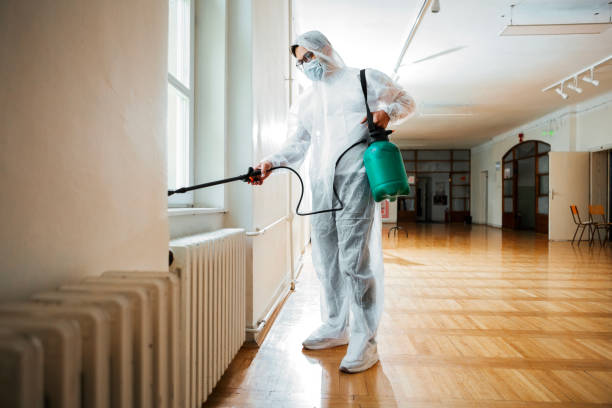 Pest Control Cost in New Beaver, PA